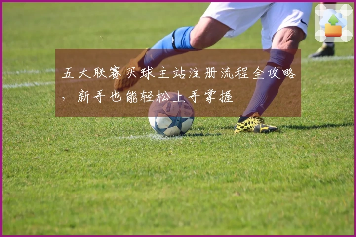 五大联赛买球主站注册流程全攻略，新手也能轻松上手掌握