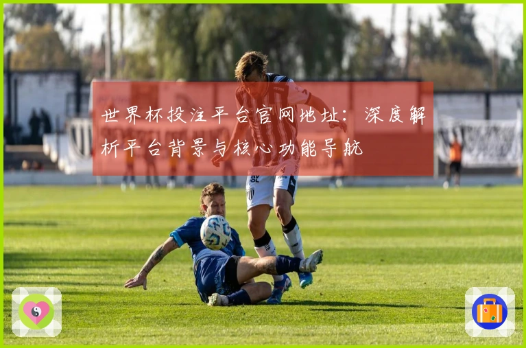 世界杯投注平台官网地址：深度解析平台背景与核心功能导航