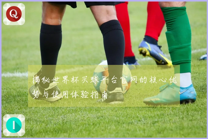 揭秘世界杯买球平台官网的核心优势与使用体验指南