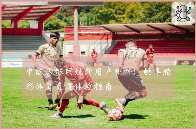 中欧买球网址新用户测评：畅享精彩体育直播体验指南