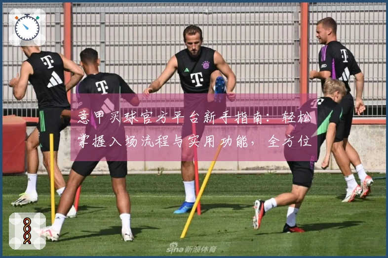 意甲买球官方平台新手指南:轻松掌握入场流程与实用功能,全方位畅玩体育直播体验